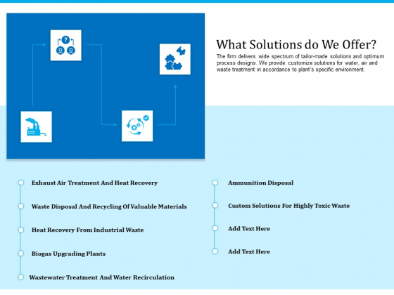Pathways To Envirotech Sustainability What Solutions Do We Offer Ideas PDF Pathways To Envirotech Sustainability What Solutions Do We Offer Ideas PDF