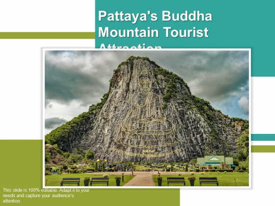 Pattayas Buddha Mountain Tourist Attraction Ppt PowerPoint Presentation Gallery Background PDF Pattayas Buddha Mountain Tourist Attraction Ppt PowerPoint Presentation Gallery Background PDF