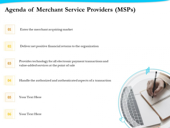 Payment Processor Agenda Of Merchant Service Providers Msps Download PDF Payment Processor Agenda Of Merchant Service Providers Msps Download PDF
