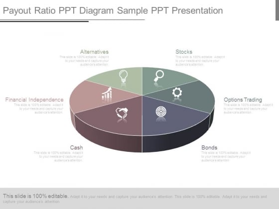 Payout Ratio Ppt Diagram Sample Ppt Presentation Payout Ratio Ppt Diagram Sample Ppt Presentation