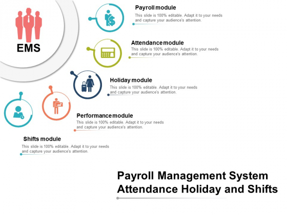 Payroll Management System Attendance Holiday And Shifts Ppt PowerPoint Presentation Slides Format Ideas Payroll Management System Attendance Holiday And Shifts Ppt PowerPoint Presentation Slides Format Ideas