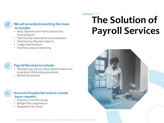 Payroll Outsourcing Service The Solution Of Payroll Services Ppt Styles Smartart PDF Payroll Outsourcing Service The Solution Of Payroll Services Ppt Styles Smartart PDF