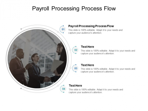 Payroll Processing Process Flow Ppt PowerPoint Presentation Infographic Template Graphics Download Cpb Payroll Processing Process Flow Ppt PowerPoint Presentation Infographic Template Graphics Download Cpb
