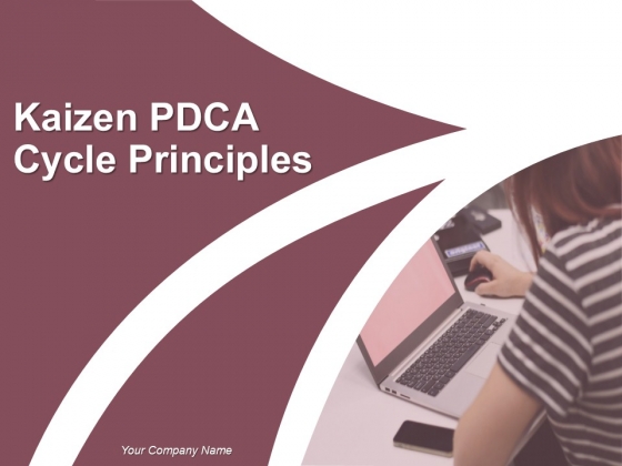 Pdca Cycle And Continuous Improvement Ppt PowerPoint Presentation Complete Deck With Slides