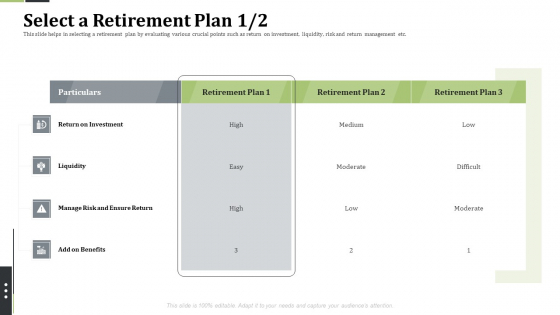 Pension Alimony Select A Retirement Plan Benefits Themes PDF Pension Alimony Select A Retirement Plan Benefits Themes PDF