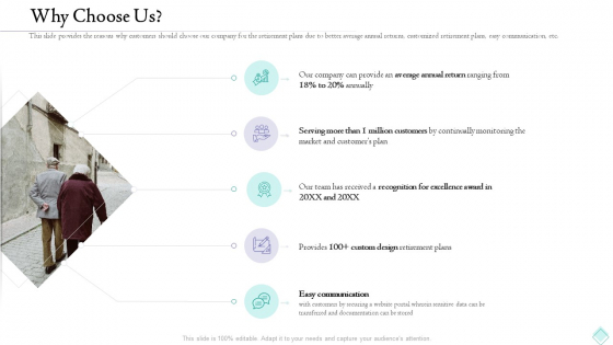 Pension Planner Why Choose Us Formats PDF Pension Planner Why Choose Us Formats PDF