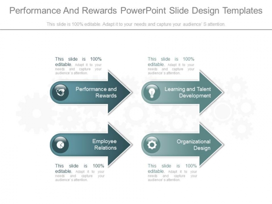 Performance And Rewards Power Point Slide Design Templates Performance And Rewards Power Point Slide Design Templates