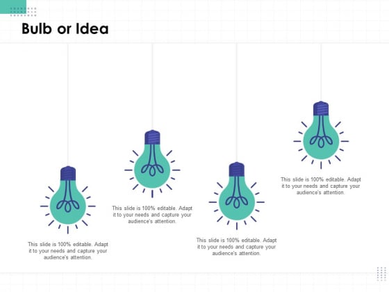 Performance Assessment Bulb Or Idea Ppt Gallery Design Templates PDF Performance Assessment Bulb Or Idea Ppt Gallery Design Templates PDF