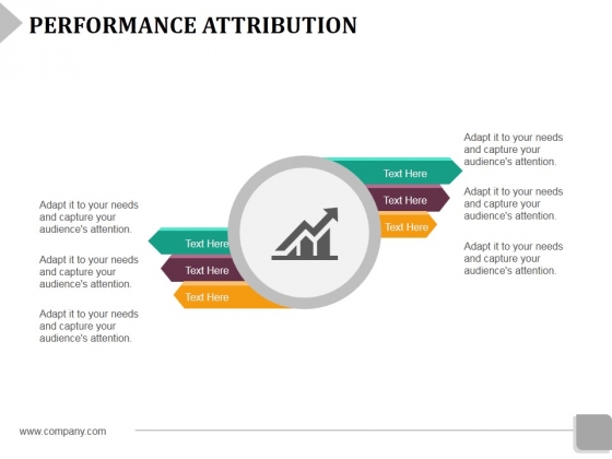 Performance Attribution Ppt PowerPoint Presentation Inspiration Example Topics Performance Attribution Ppt PowerPoint Presentation Inspiration Example Topics