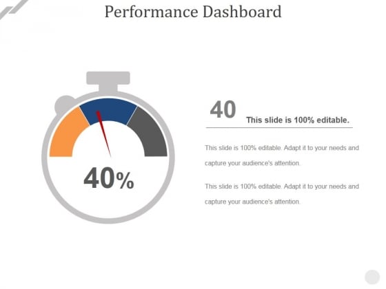 Performance Dashboard Template 1 Ppt PowerPoint Presentation Icon Design Templates Performance Dashboard Template 1 Ppt PowerPoint Presentation Icon Design Templates