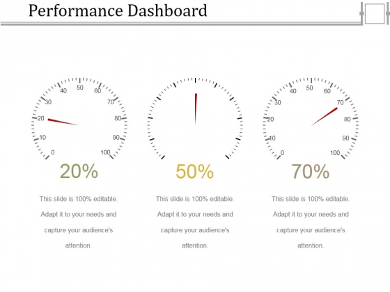 Performance Dashboard Template 1 Ppt PowerPoint Presentation Model Topics Performance Dashboard Template 1 Ppt PowerPoint Presentation Model Topics
