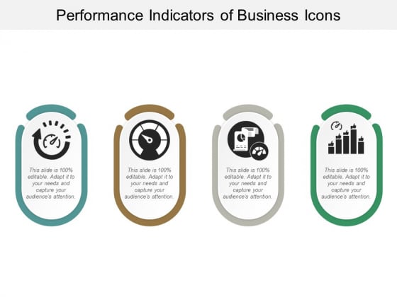 Performance Indicators Of Business Icons Ppt Powerpoint Presentation Infographics Graphics Template Performance Indicators Of Business Icons Ppt Powerpoint Presentation Infographics Graphics Template