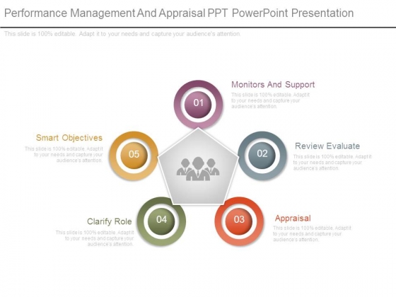 Appraisal Powerpoint Templates Slides And Graphics