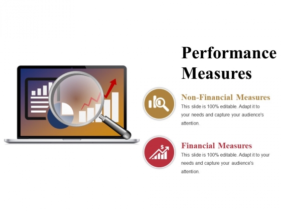 Performance Measures Ppt PowerPoint Presentation Inspiration Skills