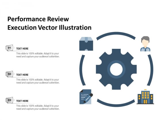 Performance Review Execution Vector Illustration Ppt PowerPoint Presentation Gallery Pictures PDF Performance Review Execution Vector Illustration Ppt PowerPoint Presentation Gallery Pictures PDF