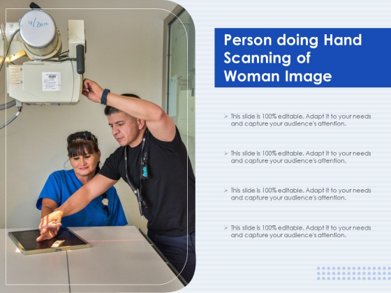 Person Doing Hand Scanning Of Woman Image Ppt PowerPoint Presentation Pictures Example Introduction PDF Person Doing Hand Scanning Of Woman Image Ppt PowerPoint Presentation Pictures Example Introduction PDF