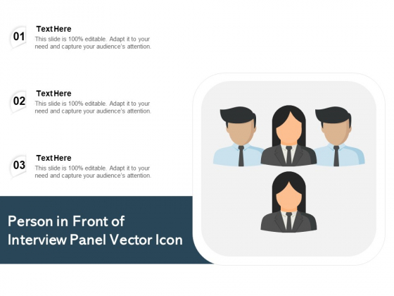 Person In Front Of Interview Panel Vector Icon Ppt PowerPoint Presentation Pictures Display PDF Person In Front Of Interview Panel Vector Icon Ppt PowerPoint Presentation Pictures Display PDF