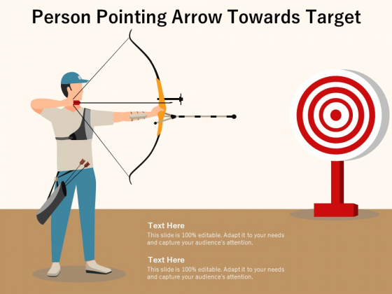 Person Pointing Arrow Towards Target Ppt PowerPoint Presentation Ideas Example Introduction PDF Person Pointing Arrow Towards Target Ppt PowerPoint Presentation Ideas Example Introduction PDF