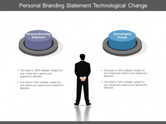 Personal Branding Statement Technological Change Ppt PowerPoint Presentation Outline Deck Personal Branding Statement Technological Change Ppt PowerPoint Presentation Outline Deck