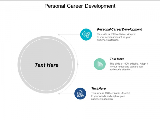 Personal Career Development Ppt PowerPoint Presentation Slides Background Image Cpb Personal Career Development Ppt PowerPoint Presentation Slides Background Image Cpb