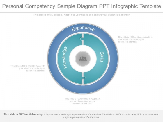 Personal_Competency_Sample_Diagram_Ppt_Infographic_Template_1