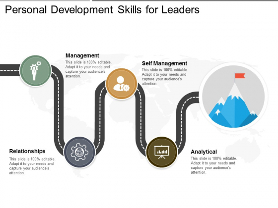 Personal Development Skills For Leaders Ppt PowerPoint Presentation Infographic Template Samples Personal Development Skills For Leaders Ppt PowerPoint Presentation Infographic Template Samples