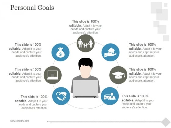 Personal Goals Ppt PowerPoint Presentation Outline Personal Goals Ppt PowerPoint Presentation Outline
