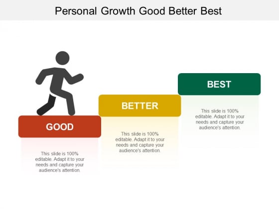Personal Growth Good Better Best Ppt Powerpoint Presentation Model Background Designs Personal Growth Good Better Best Ppt Powerpoint Presentation Model Background Designs