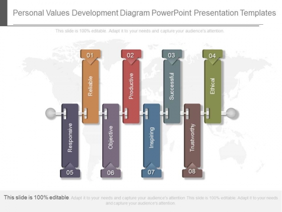 Personal Values Development Diagram Powerpoint Presentation Templates Personal Values Development Diagram Powerpoint Presentation Templates