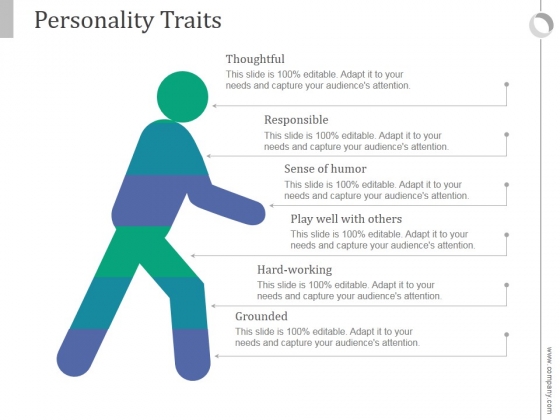 Personality Traits Ppt PowerPoint Presentation Images Personality Traits Ppt PowerPoint Presentation Images