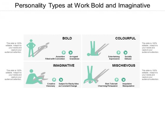 personality types at work bold and imaginative ppt powerpoint presentation inspiration introduction personality types at work bold and imaginative ppt powerpoint presentation inspiration introduction