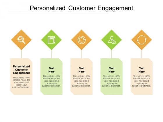 Personalized Customer Engagement Ppt PowerPoint Presentation Ideas Graphic Tips Cpb Pdf Personalized Customer Engagement Ppt PowerPoint Presentation Ideas Graphic Tips Cpb Pdf