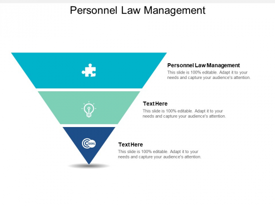 Personnel Law Management Ppt PowerPoint Presentation Infographics Pictures Cpb Personnel Law Management Ppt PowerPoint Presentation Infographics Pictures Cpb