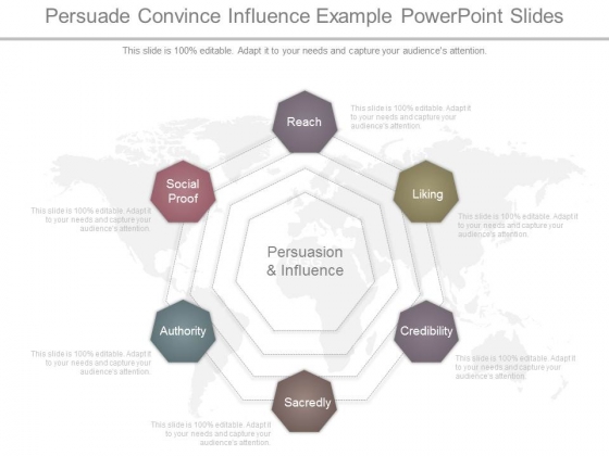 Persuade Convince Influence Example Powerpoint Slides Persuade Convince Influence Example Powerpoint Slides