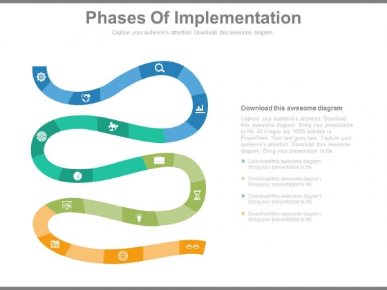 Phases Of Implementation Ppt Slides Phases Of Implementation Ppt Slides