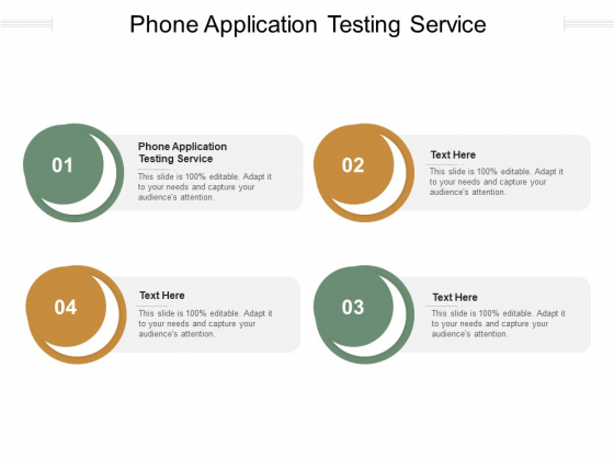 Phone Application Testing Service Ppt PowerPoint Presentation Portfolio Infographics Cpb Pdf Phone Application Testing Service Ppt PowerPoint Presentation Portfolio Infographics Cpb Pdf