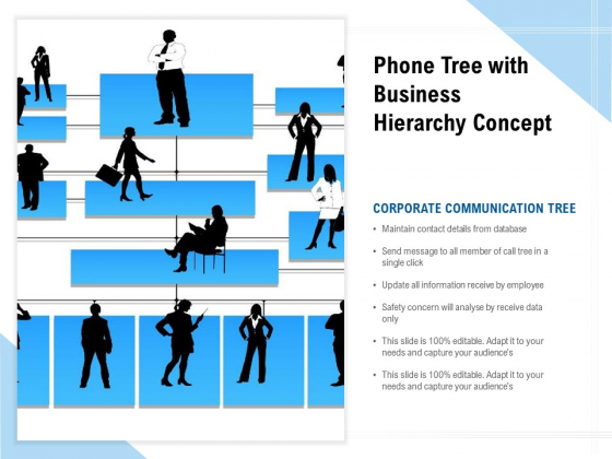 Phone Tree With Business Hierarchy Concept Ppt PowerPoint Presentation File Icons PDF Phone Tree With Business Hierarchy Concept Ppt PowerPoint Presentation File Icons PDF