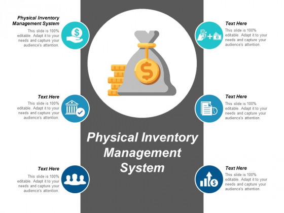 Physical Inventory Management System Ppt PowerPoint Presentation Infographics Graphics Pictures Cpb