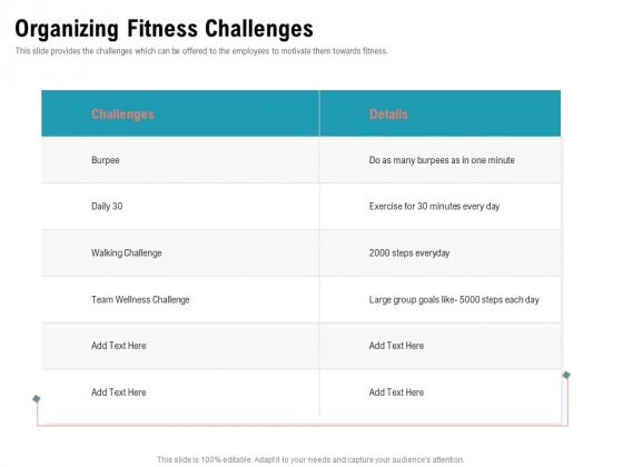 Physical Trainer Organizing Fitness Challenges Demonstration PDF Physical Trainer Organizing Fitness Challenges Demonstration PDF