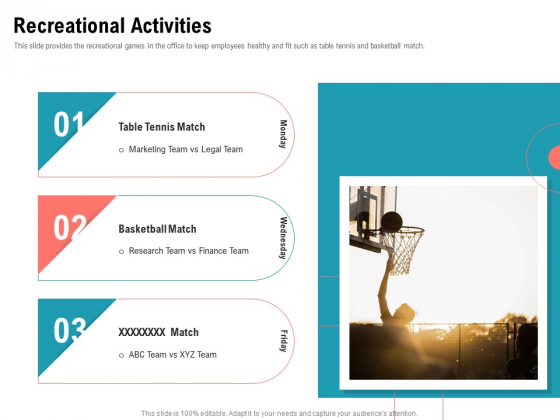 Physical Trainer Recreational Activities Designs PDF Physical Trainer Recreational Activities Designs PDF