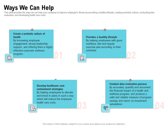 Physical Trainer Ways We Can Help Ideas PDF Physical Trainer Ways We Can Help Ideas PDF