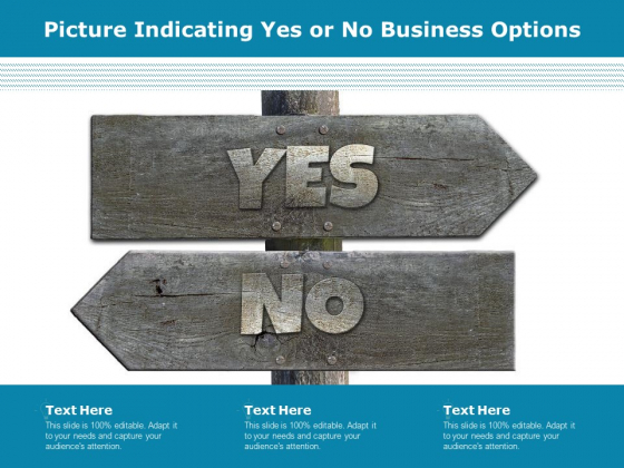 Picture Indicating Yes Or No Business Options Ppt PowerPoint Presentation Styles Elements PDF Picture Indicating Yes Or No Business Options Ppt PowerPoint Presentation Styles Elements PDF