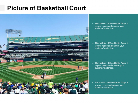 Picture Of Basketball Court Ppt PowerPoint Presentation Outline Example File Picture Of Basketball Court Ppt PowerPoint Presentation Outline Example File