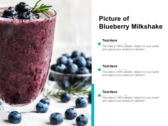 Picture Of Blueberry Milkshake Ppt Powerpoint Presentation Pictures Design Templates Picture Of Blueberry Milkshake Ppt Powerpoint Presentation Pictures Design Templates