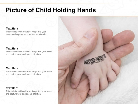 Picture Of Child Holding Hands Ppt PowerPoint Presentation Styles Slide Portrait Picture Of Child Holding Hands Ppt PowerPoint Presentation Styles Slide Portrait