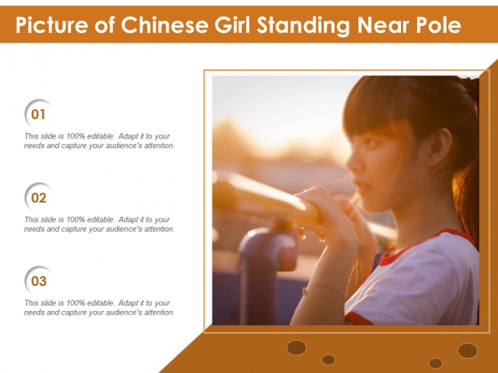 Picture Of Chinese Girl Standing Near Pole Ppt PowerPoint Presentation Portfolio Topics PDF Picture Of Chinese Girl Standing Near Pole Ppt PowerPoint Presentation Portfolio Topics PDF