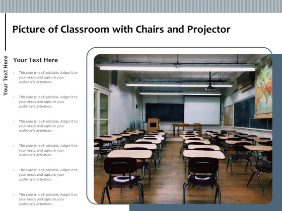 Picture Of Classroom With Chairs And Projector Ppt PowerPoint Presentation File Template PDF Picture Of Classroom With Chairs And Projector Ppt PowerPoint Presentation File Template PDF