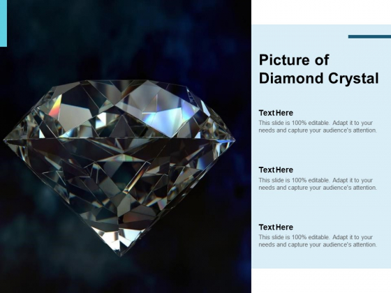 Picture Of Diamond Crystal Ppt PowerPoint Presentation Summary Backgrounds Picture Of Diamond Crystal Ppt PowerPoint Presentation Summary Backgrounds