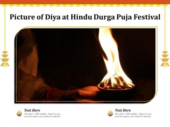 Picture Of Diya At Hindu Durga Puja Festival Ppt PowerPoint Presentation File Objects PDF Picture Of Diya At Hindu Durga Puja Festival Ppt PowerPoint Presentation File Objects PDF