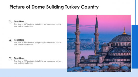 Picture Of Dome Building Turkey Country Ppt PowerPoint Presentation File Mockup PDF Picture Of Dome Building Turkey Country Ppt PowerPoint Presentation File Mockup PDF